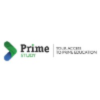 Prime Study Logo