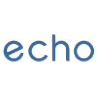 ECHO, Software development Logo