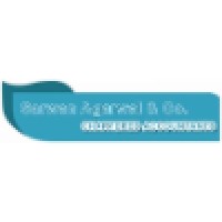 Sarwan Agarwal & Co. Logo