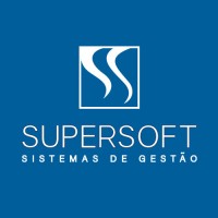 SuperSoft Sistemas Logo