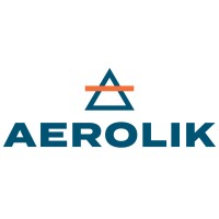 AEROLIK Logo