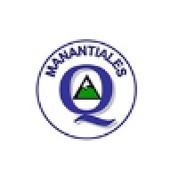 Manantiales S.A Logo