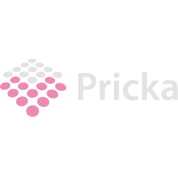 Pricka AB Logo