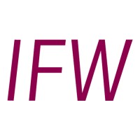 IFWexpo Heidelberg GmbH Logo