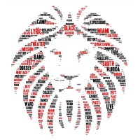 The Black Archives History & Research Foundation of South Florida Logo