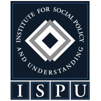 Institute for Social Policy and Understanding (ISPU) Logo