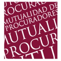 Mutualidad de Procuradores Logo