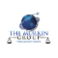 The Murkin Group LLC Logo
