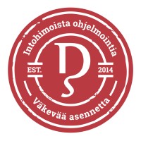 Dyme Solutions Oy Logo