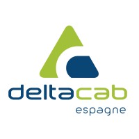 Deltacab Espagne SL Logo