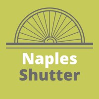 Naples Shutter, Inc. Logo