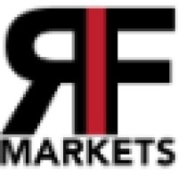 RFMarkets Inc. Logo