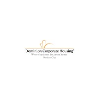 Dominion Corporate Housing Logo