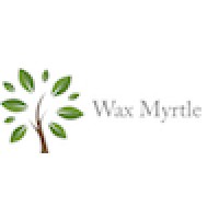 Wax Myrtle Logo