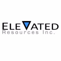 Elevated Resources, Inc. Logo
