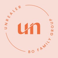 Unrealer Logo