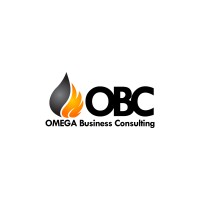 Omega Business Consulting, Inc. Logo