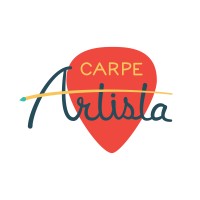 Carpe Artista Logo