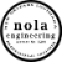 NOLA Engineering LLC Logo