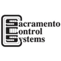 Sacramento Control Systems Logo