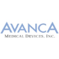 AVANCA Medical Devices, Inc. Logo