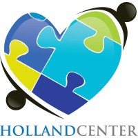 Holland Center Logo