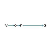 vora arquitectura Logo