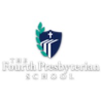 Fourth Presbyterian School Logo