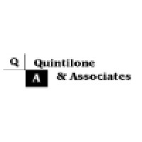 Quintilone & Associates Logo