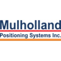 Mulholland Positioning Systems Logo