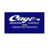 Cage Memorial Chapel Funeral & Cremation Services, Inc. Logo