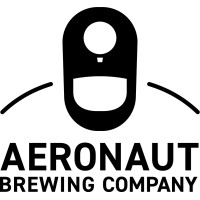 Aeronaut Brewing Company Logo