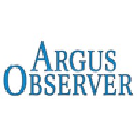 Argus Observer Logo