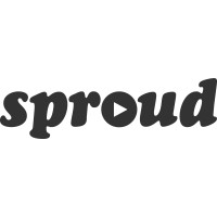 Sproud Logo