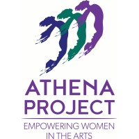 Athena Project Logo