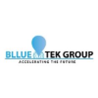 BLLUETEK GROUP Logo