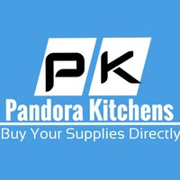 Pandora Kitchens, Inc Logo