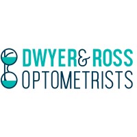 Dwyer and Ross Optometrists Logo