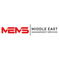 Middle East Management Services Logo