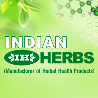 Indian Herbs Specialities Pvt Ltd Logo