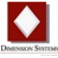 Dimension Systems Logo