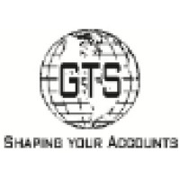 GLOBAL TAX SOLUTION Logo