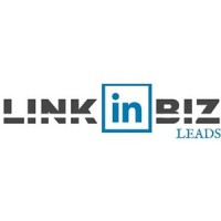 LINKinBIZ Leads Logo
