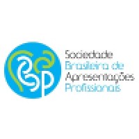 SBAP Sociedade Brasileira de Apresentações Profissionais Logo