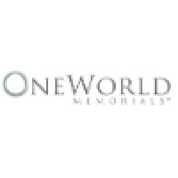OneWorld Memorials Logo