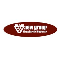 NEW GROUP MAQUINARIA MODERNA SL Logo