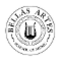 Bellas Artes School of Music Logo