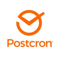 Postcron Logo