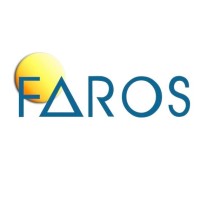 Faros Simulation System Logo
