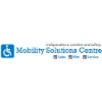 Mobility Solutions Centre Logo
